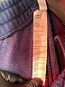 Fabletics Solid Blue Athletic Shorts Size XL - photo 4