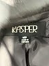 Kasper Gray Blazer Size 14 - photo 6