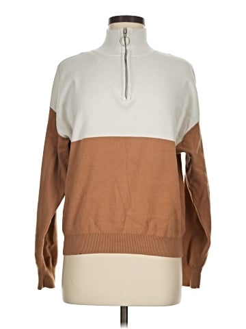 Glassons Pullover Sweater (view 1)