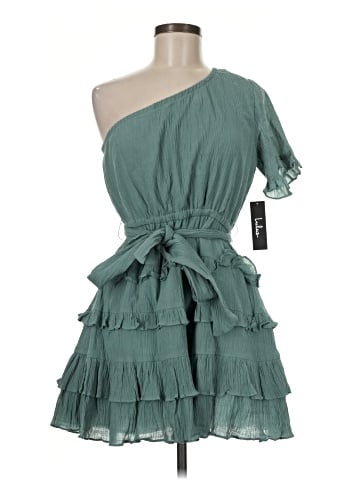 Lulus Cocktail Dress (view 1)