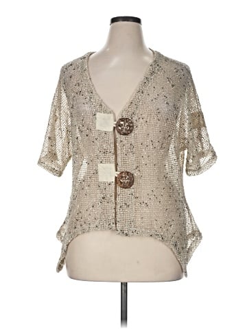 Dalin Short Sleeve Blouse (view 1)