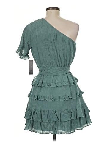 Lulus Cocktail Dress (view 2)