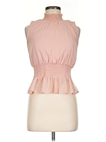 Japna Sleeveless Blouse (view 1)
