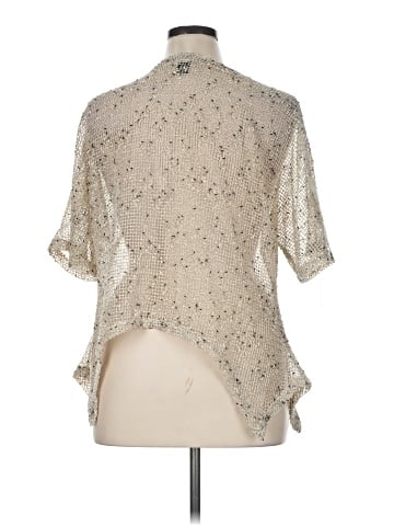 Dalin Short Sleeve Blouse (view 2)