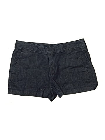 Banana Republic Factory Store Denim Shorts (view 1)