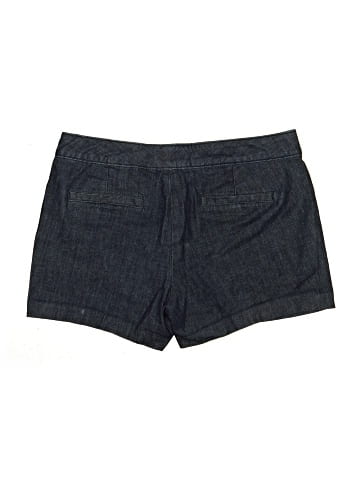 Banana Republic Factory Store Denim Shorts (view 2)