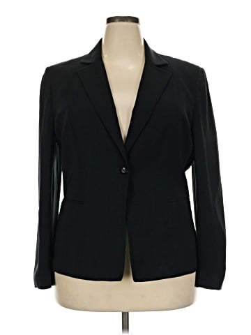 Tahari by ASL Blazer (view 1)