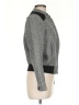 Naf Naf Tweed Gray Jacket Size EU 38 / US 8 - photo 4