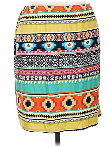 Sunny Leigh Casual Skirt (view 1)