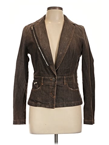 Moschino Jeans Vintage jean jackets (view 1)