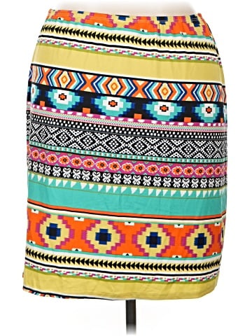 Sunny Leigh Casual Skirt (view 2)