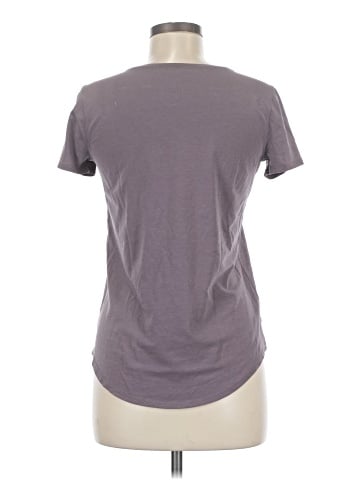 Lululemon Athletica Short Sleeve T-Shirt (view 2)