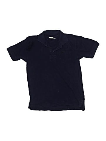 Jack Thomas Short Sleeve Polo (view 1)