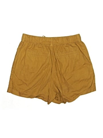 Uniqlo Khaki Shorts (view 2)