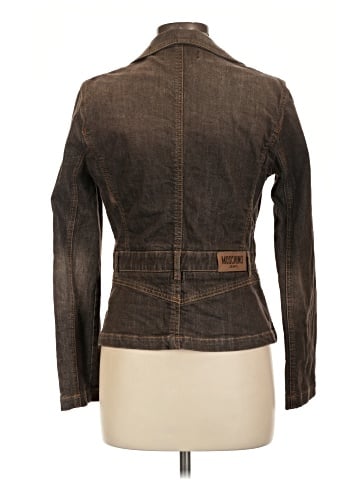 Moschino Jeans Vintage jean jackets (view 2)