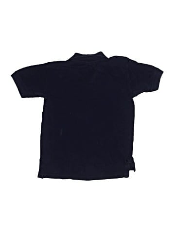 Jack Thomas Short Sleeve Polo (view 2)