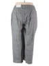 Cato Plaid Gray Dress Pants Size 22WP - photo 2
