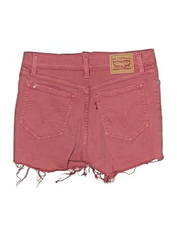 Levi's Denim Shorts (view 2)