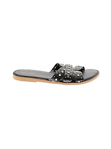 Splendid Sandals (view 1)
