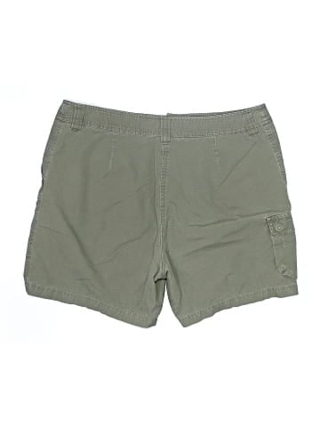 Jones New York Sport Khaki Shorts (view 2)