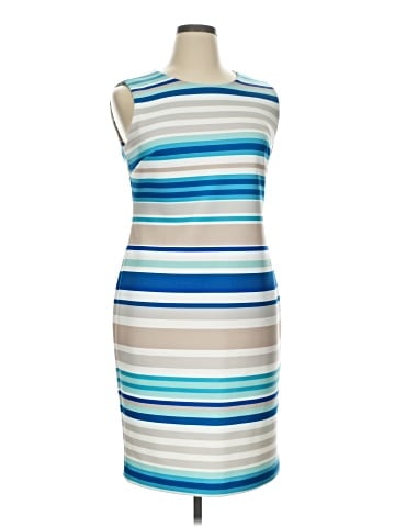Calvin Klein Casual Dress (view 1)
