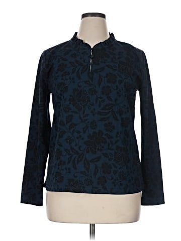 Ann Taylor Pullover Sweater (view 1)