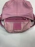 Coach Solid Pink Hobo One size - photo 8