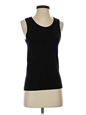 French Laundry Sleeveless T-Shirt (view 1)
