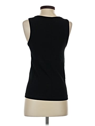 French Laundry Sleeveless T-Shirt (view 2)