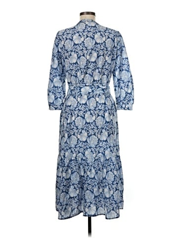 J. McLaughlin Casual Dress (view 2)