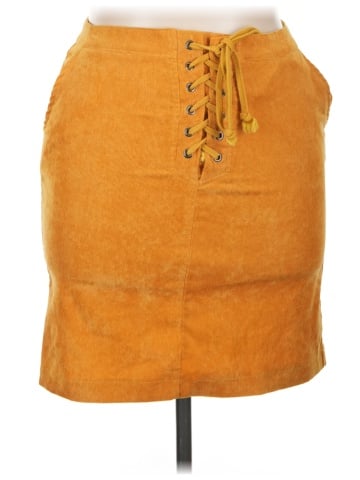 Potter's Pot Casual Skirt (view 1)