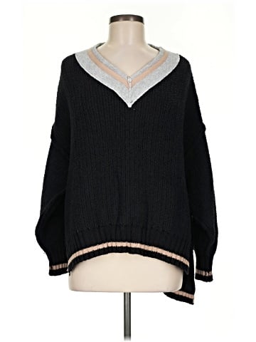Vintage Havana Pullover Sweater (view 1)