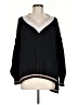 Vintage Havana Black Pullover Sweater Size M - photo 1