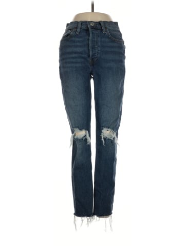 RE/DONE Jeans (view 1)