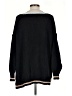 Vintage Havana Black Pullover Sweater Size M - photo 2