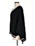 Vintage Havana Black Pullover Sweater Size M - photo 5