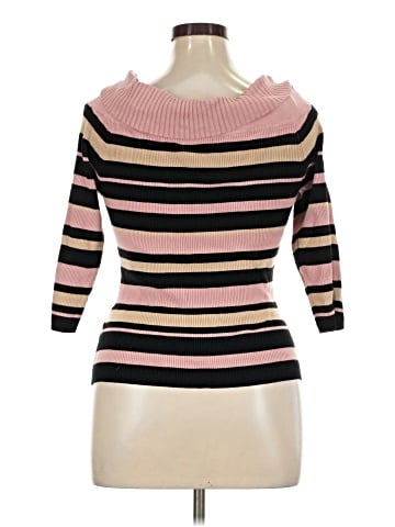 7th Avenue Design Studio New York & Company Pullover Sweater (view 2)