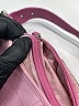 Coach Solid Pink Hobo One size - photo 7