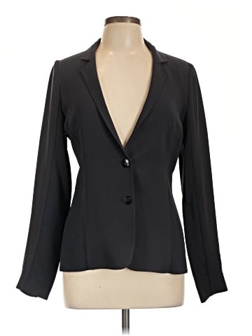 Max Mara Blazer (view 1)