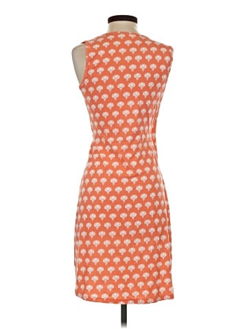 Synergy Casual Dress (view 2)