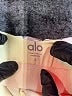 Alo Yellow Tank Top Size S - photo 7