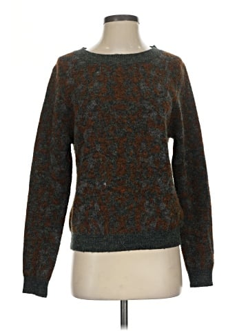 John & Jenn Pullover Sweater (view 1)