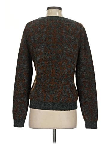 John & Jenn Pullover Sweater (view 2)