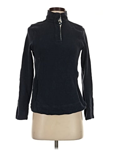 Orvis Turtleneck Sweater (view 1)