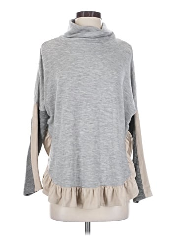 THML Turtleneck Sweater (view 1)