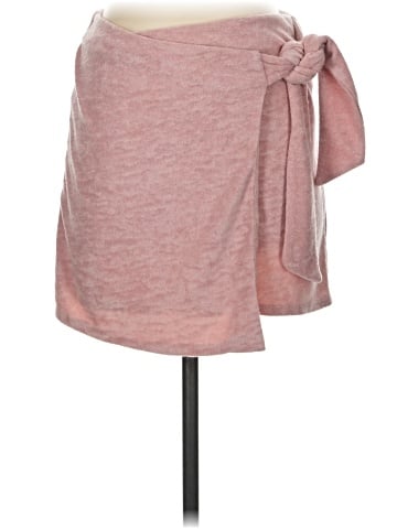 Lovers + Friends Casual Skirt (view 1)