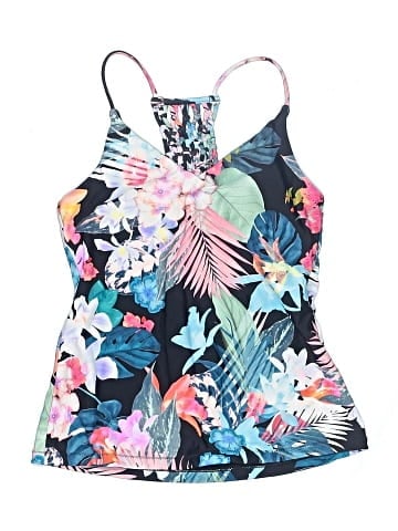 Raisins Swimsuit Top (view 1)