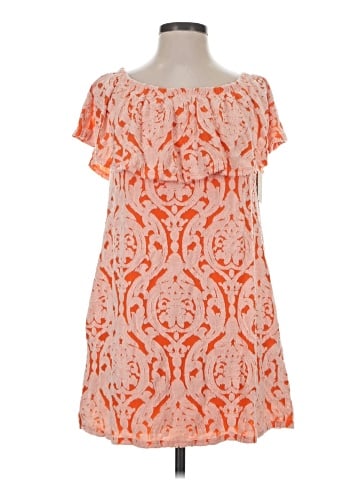 PPLA Clothing Casual Dress (view 1)