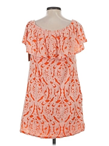 PPLA Clothing Casual Dress (view 2)