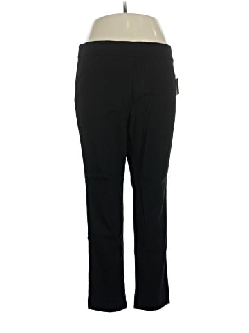 Anne Klein Active Pants (view 1)